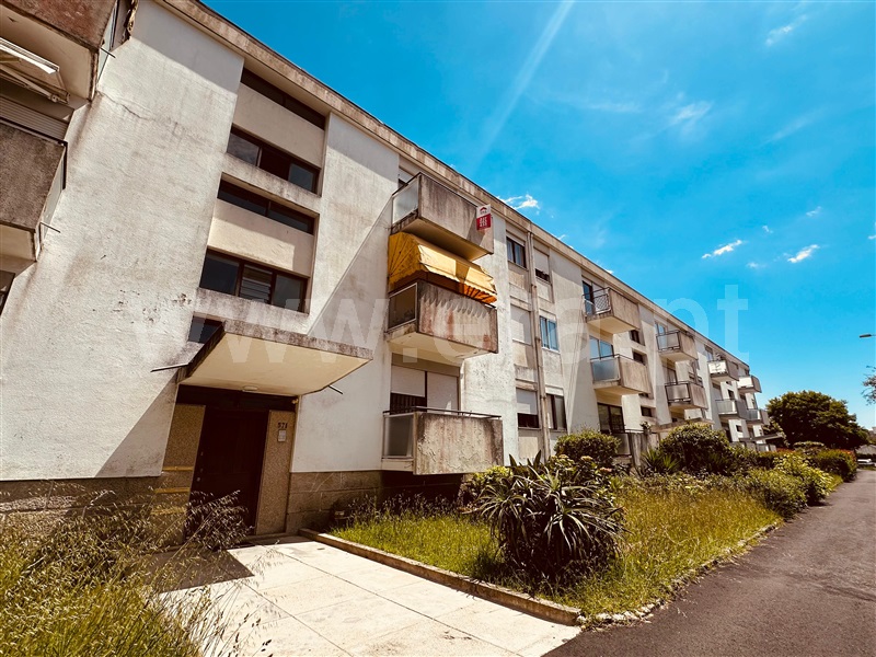Apartamento T3 à venda em Ramalde, Porto — foto 9