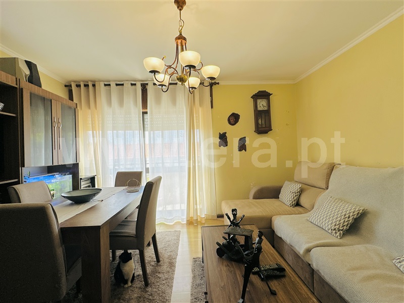 Apartamento T3 à venda em Ramalde, Porto — foto 3