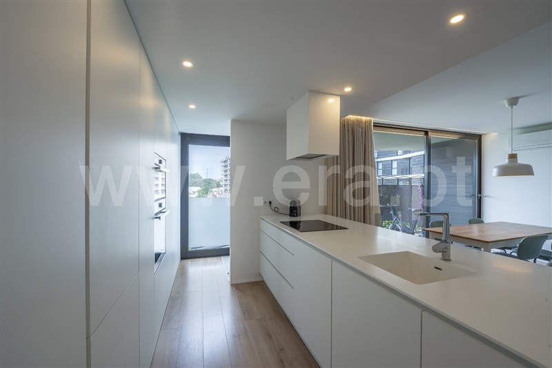 Apartamento T3 à venda em Ramalde, Porto — foto 3