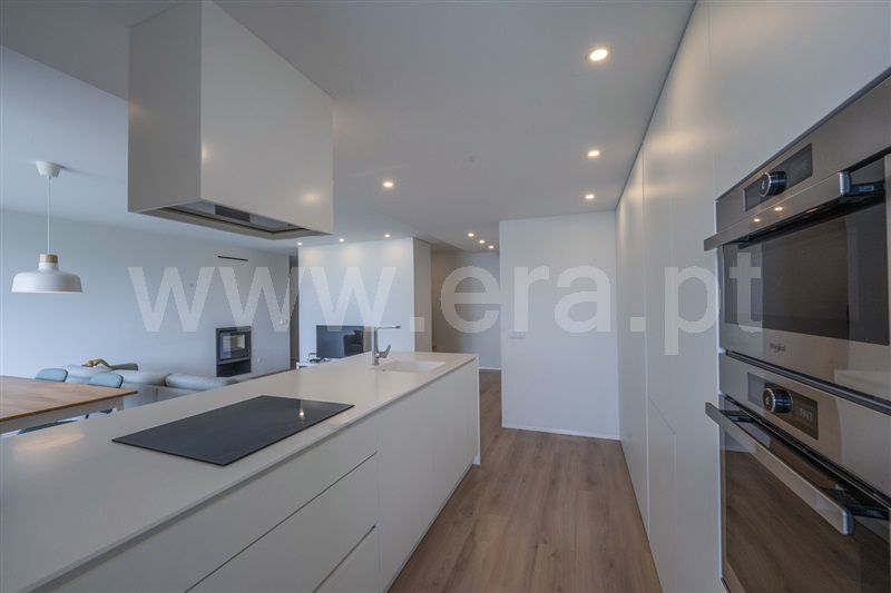 Apartamento T3 à venda em Ramalde, Porto — foto 5