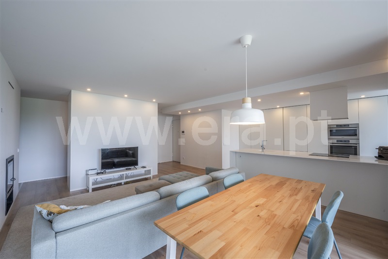 Apartamento T3 à venda em Ramalde, Porto — foto 4