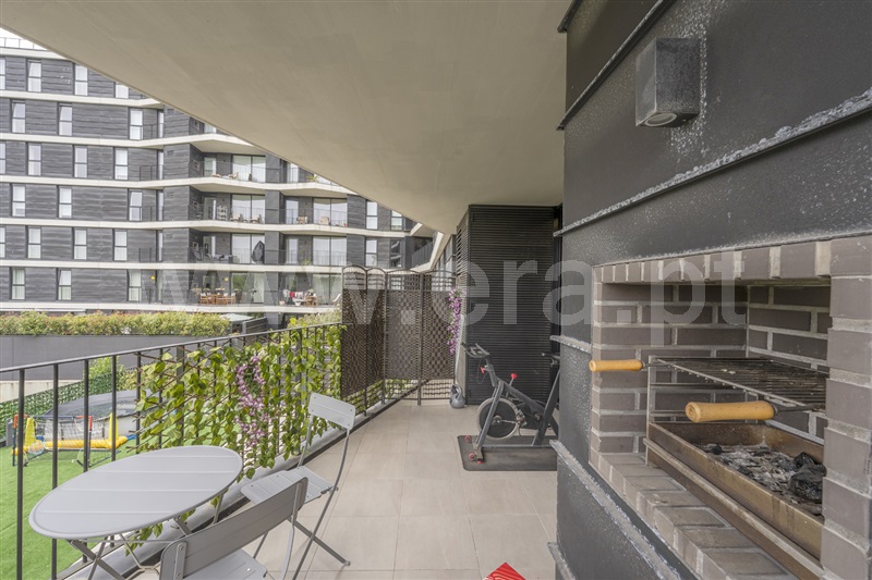Apartamento T3 à venda em Ramalde, Porto — foto 8