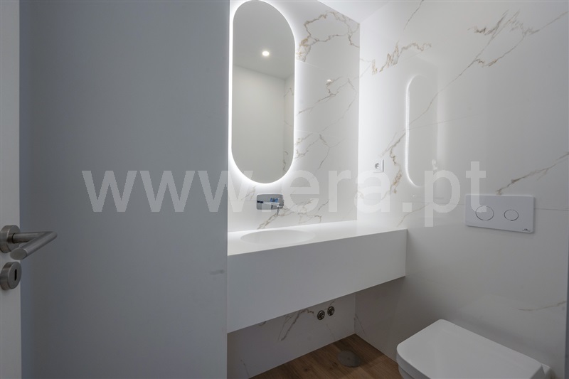 Apartamento T3 à venda em Ramalde, Porto — foto 9