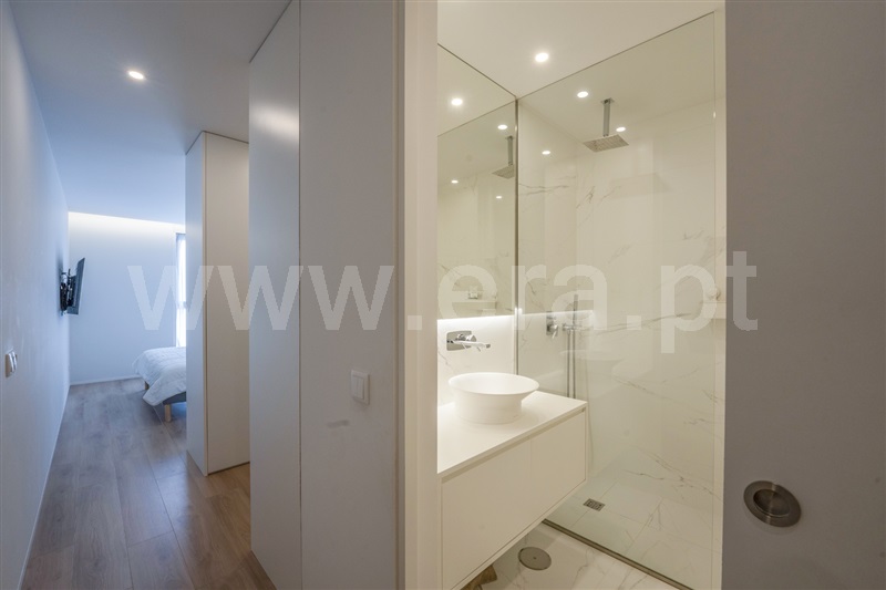 Apartamento T3 à venda em Ramalde, Porto — foto 13