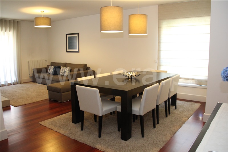 Apartamento T3 / Porto, Ramalde