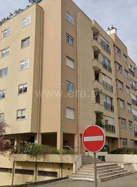 Apartamento T3 / Porto, Ramalde
