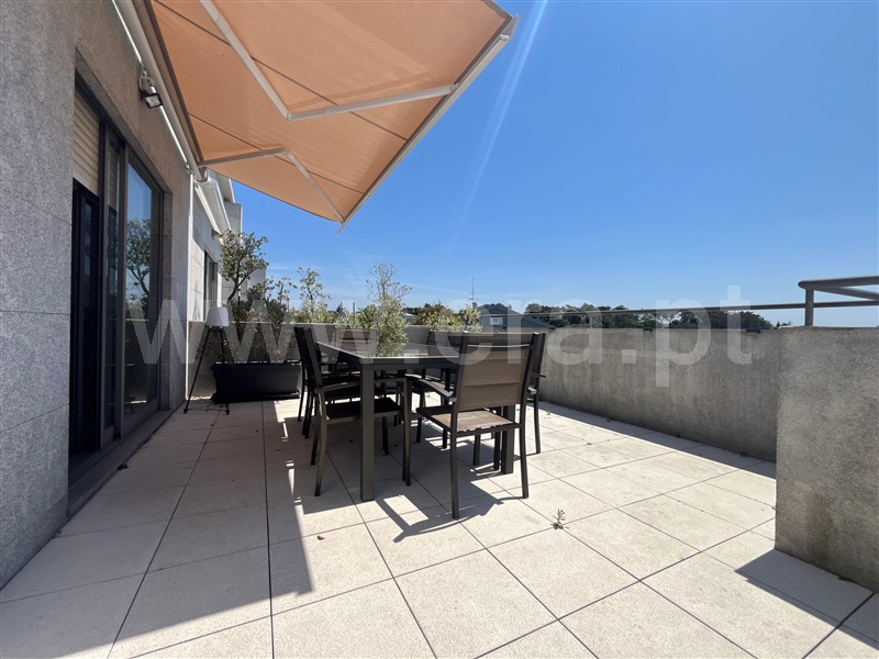 Apartamento T3 Porto, Senhora do Porto - 1493236 - 2