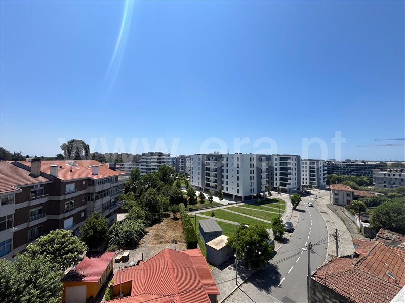 Apartamento T3 Porto, Senhora do Porto - 1493236 - 4
