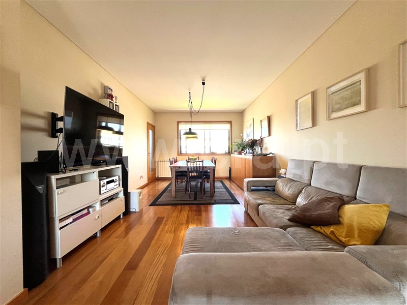 Apartamento T3 Porto, Senhora do Porto - 1493236 - 9