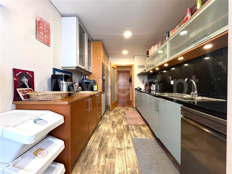 Apartamento T3 Porto, Senhora do Porto - 1493236 - 14