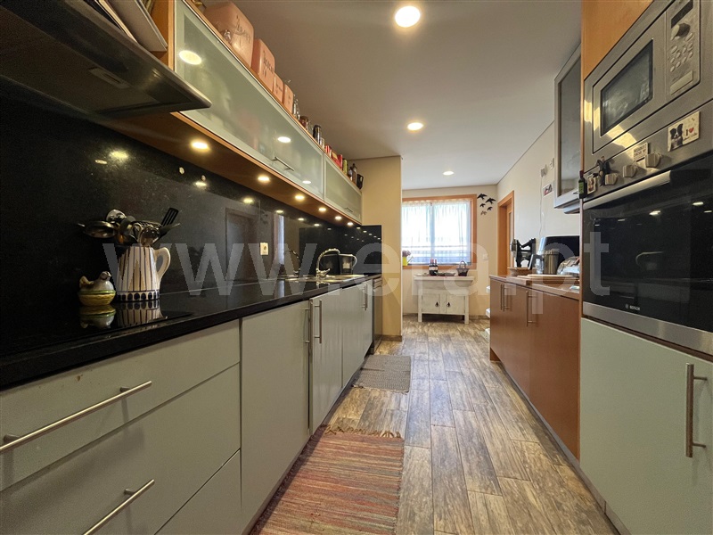 Apartamento T3 Porto, Senhora do Porto - 1493236 - 18