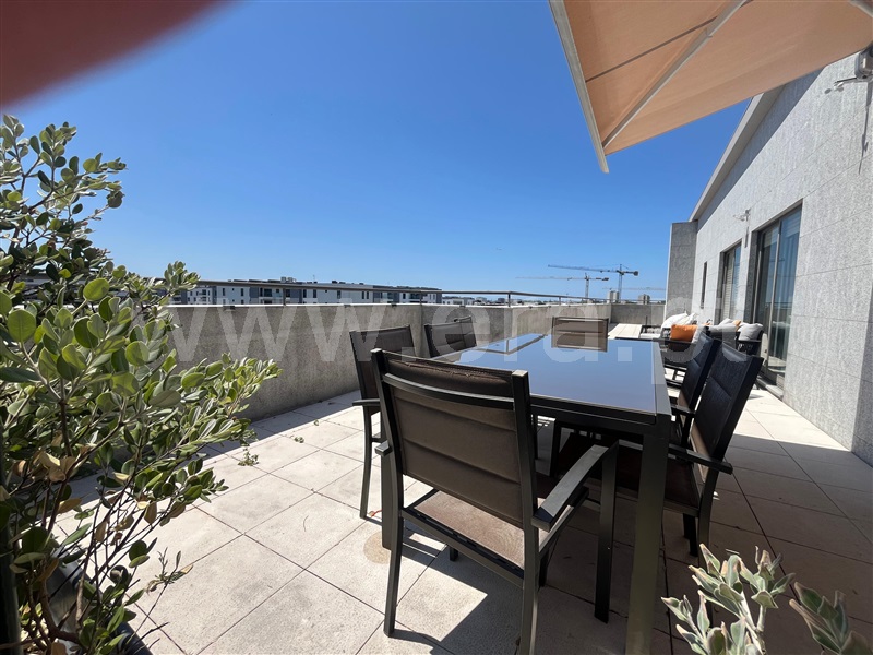 Apartamento T3 Porto, Senhora do Porto - 1493236 - 23