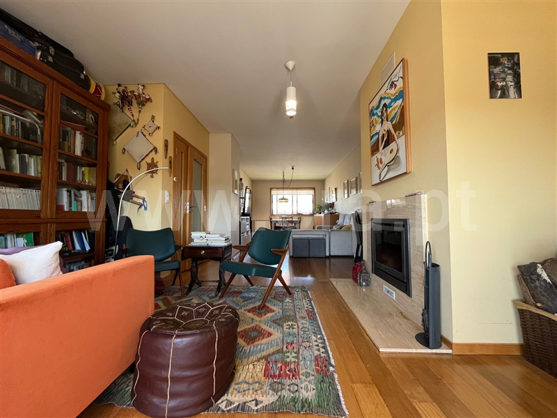 Apartamento T3 Porto, Senhora do Porto - 1493236 - 26