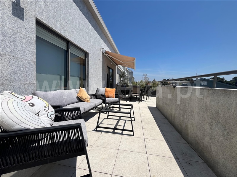 Apartamento T3 Porto, Senhora do Porto - 1493236 - 32