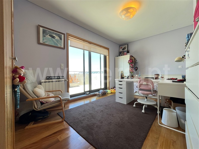 Apartamento T3 Porto, Senhora do Porto - 1493236 - 35