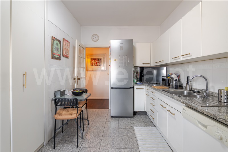 Apartamento T3 / Porto