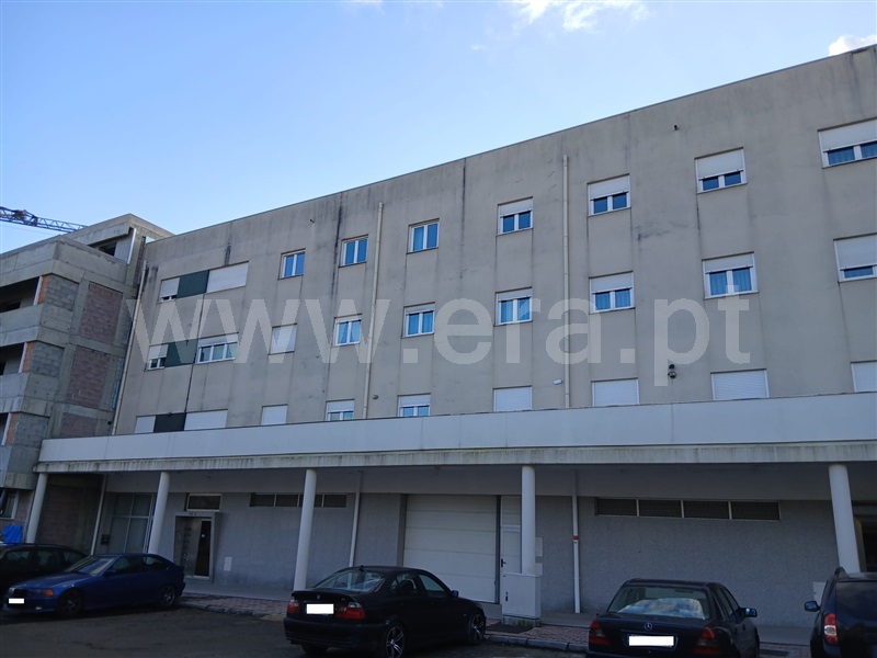Apartamento T3 / Póvoa de Lanhoso, Fonte Arcada e Oliveira