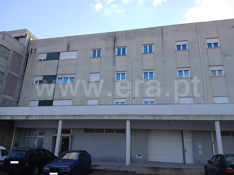Apartamento T3 à venda em Fonte Arcada e Oliveira, Póvoa de Lanhoso — foto 13