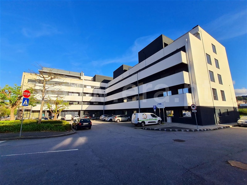 Apartamento T3 / Póvoa de Lanhoso, Póvoa de Lanhoso (Nossa Senhora do Amparo)