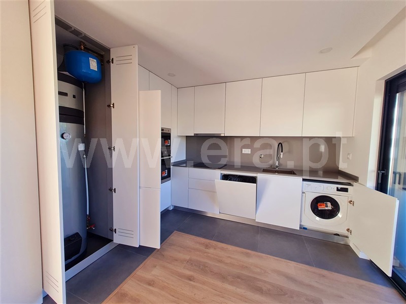 Apartamento T3 Póvoa de Lanhoso, Póvoa de Lanhoso (Nossa Senhora do Amparo) - 1461079 - 3