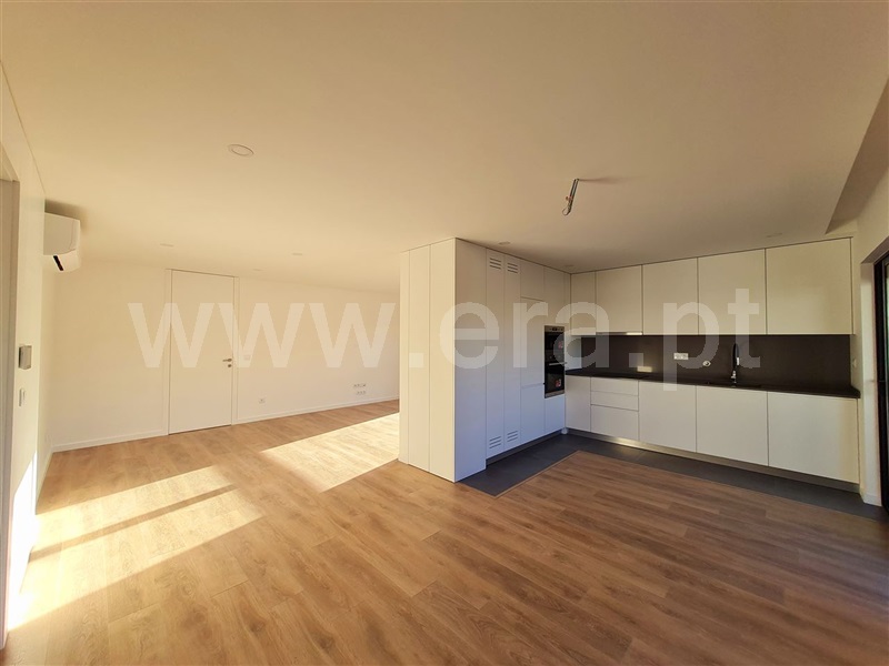 Apartamento T3 Póvoa de Lanhoso, Póvoa de Lanhoso (Nossa Senhora do Amparo) - 1461079 - 4
