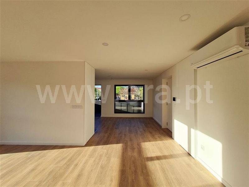 Apartamento T3 Póvoa de Lanhoso, Póvoa de Lanhoso (Nossa Senhora do Amparo) - 1461079 - 5