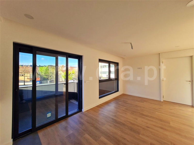 Apartamento T3 Póvoa de Lanhoso, Póvoa de Lanhoso (Nossa Senhora do Amparo) - 1461079 - 7