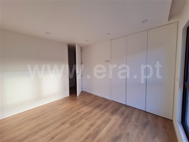 Apartamento T3 Póvoa de Lanhoso, Póvoa de Lanhoso (Nossa Senhora do Amparo) - 1461079 - 8