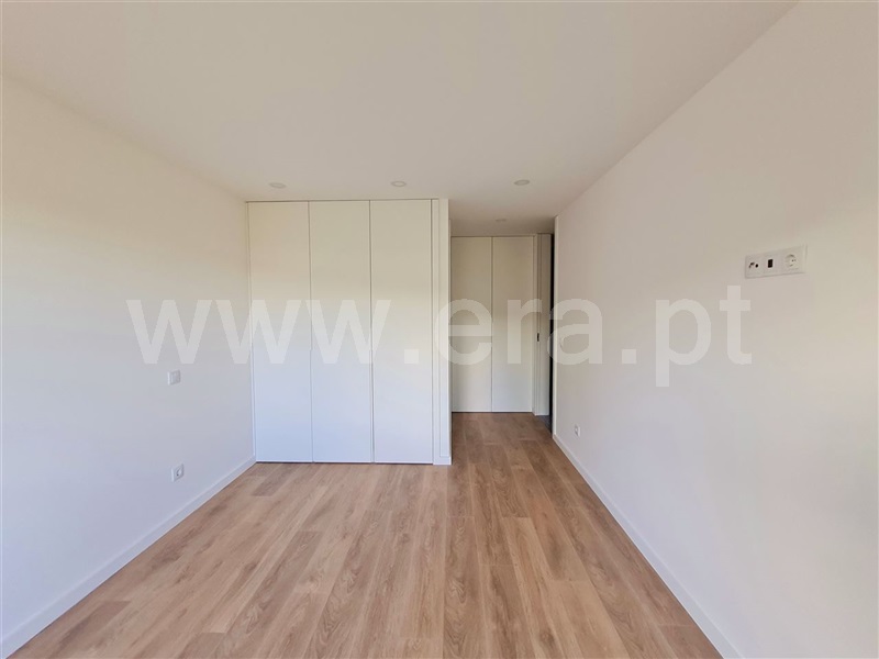 Apartamento T3 Póvoa de Lanhoso, Póvoa de Lanhoso (Nossa Senhora do Amparo) - 1461079 - 10