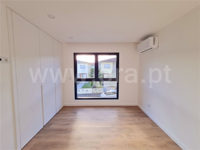 Apartamento T3 Póvoa de Lanhoso, Póvoa de Lanhoso (Nossa Senhora do Amparo) - 1461079 - 11