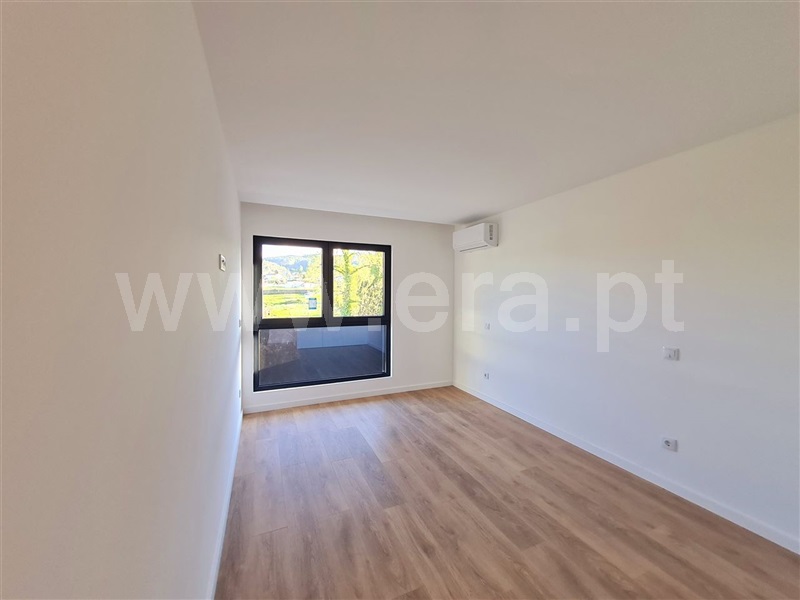 Apartamento T3 Póvoa de Lanhoso, Póvoa de Lanhoso (Nossa Senhora do Amparo) - 1461079 - 12