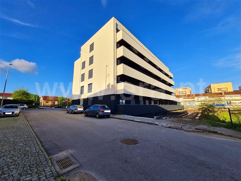 Apartamento T3 Póvoa de Lanhoso, Póvoa de Lanhoso (Nossa Senhora do Amparo) - 1461079 - 18