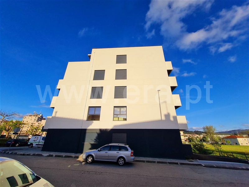 Apartamento T3 Póvoa de Lanhoso, Póvoa de Lanhoso (Nossa Senhora do Amparo) - 1461079 - 20