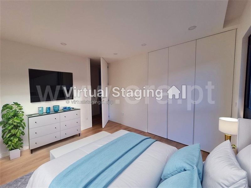 Apartamento T3 Póvoa de Lanhoso, Póvoa de Lanhoso (Nossa Senhora do Amparo) - 1461079 - 23
