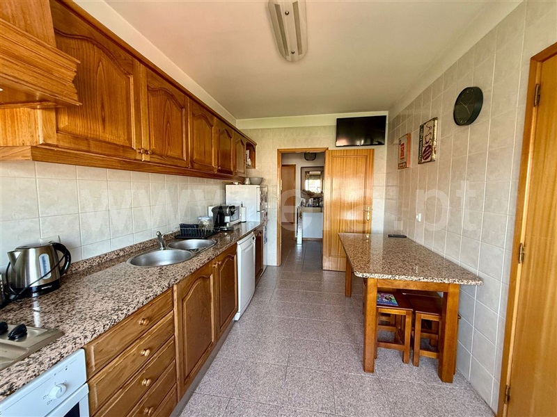 Apartamento T3 Póvoa de Lanhoso, Póvoa de Lanhoso (Nossa Senhora do Amparo) - 1477793 - 2