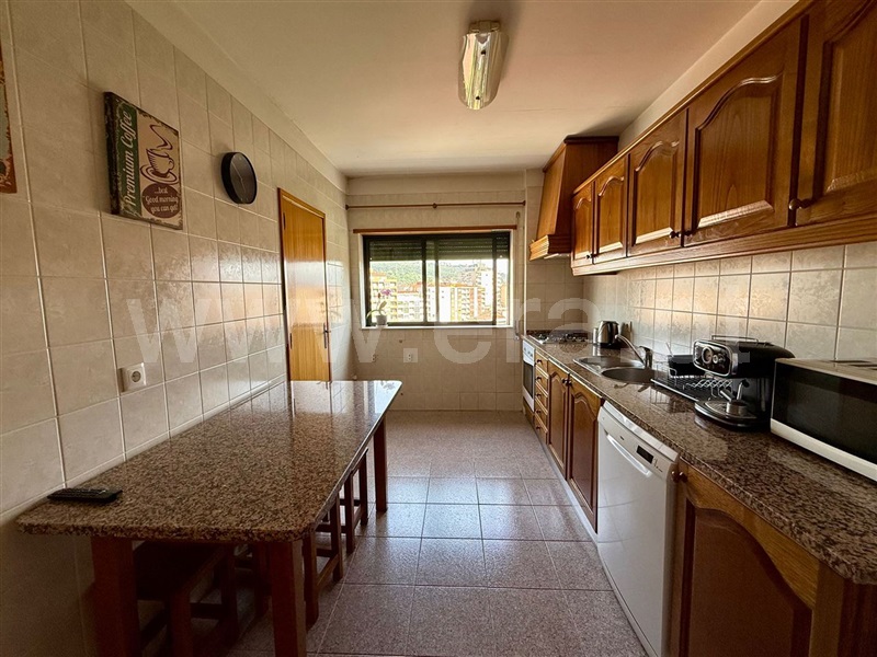 Apartamento T3 Póvoa de Lanhoso, Póvoa de Lanhoso (Nossa Senhora do Amparo) - 1477793 - 3