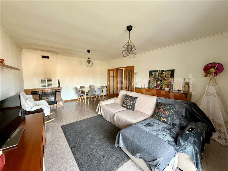 Apartamento T3 Póvoa de Lanhoso, Póvoa de Lanhoso (Nossa Senhora do Amparo) - 1477793 - 4