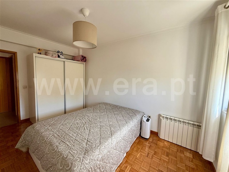 Apartamento T3 Póvoa de Lanhoso, Póvoa de Lanhoso (Nossa Senhora do Amparo) - 1477793 - 8