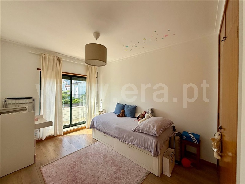 Apartamento T3 Póvoa de Lanhoso, Póvoa de Lanhoso (Nossa Senhora do Amparo) - 1477793 - 9