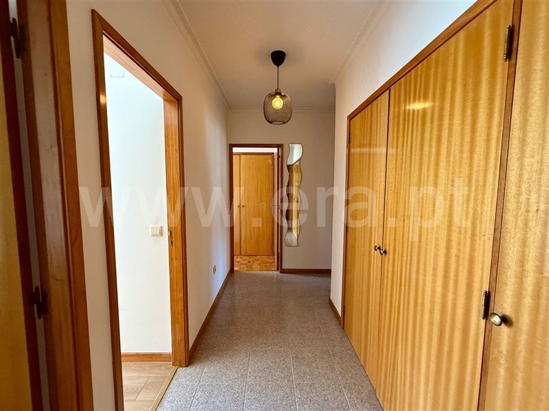 Apartamento T3 Póvoa de Lanhoso, Póvoa de Lanhoso (Nossa Senhora do Amparo) - 1477793 - 12