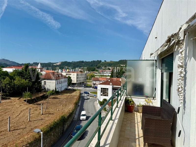 Apartamento T3 Póvoa de Lanhoso, Póvoa de Lanhoso (Nossa Senhora do Amparo) - 1477793 - 17