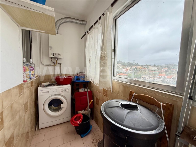 Apartamento T3 Póvoa de Lanhoso, Póvoa de Lanhoso (Nossa Senhora do Amparo) - 1500518 - 3