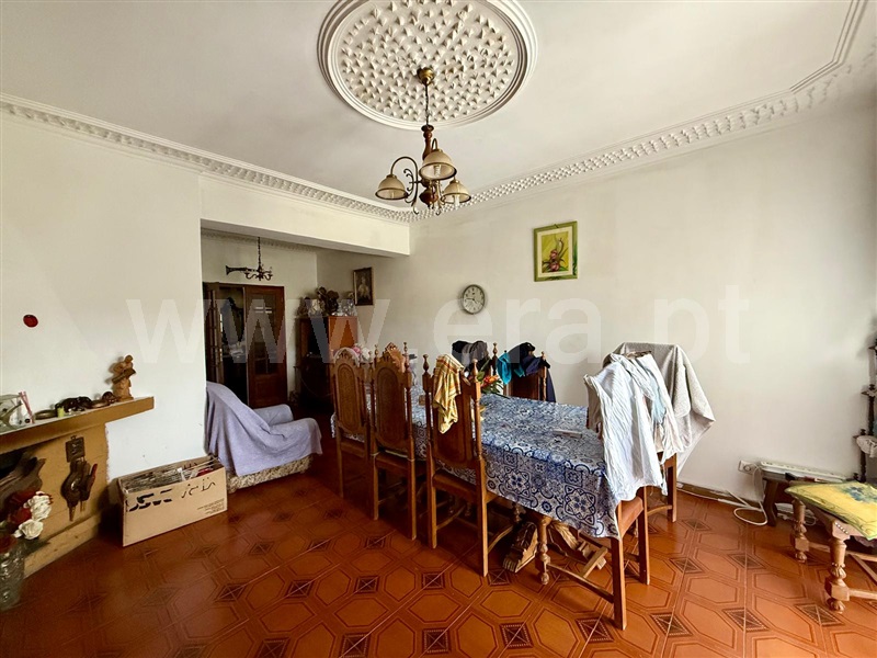 Apartamento T3 Póvoa de Lanhoso, Póvoa de Lanhoso (Nossa Senhora do Amparo) - 1500518 - 4