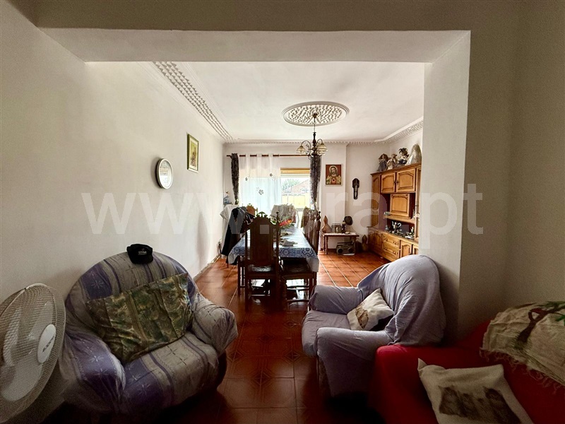 Apartamento T3 Póvoa de Lanhoso, Póvoa de Lanhoso (Nossa Senhora do Amparo) - 1500518 - 5
