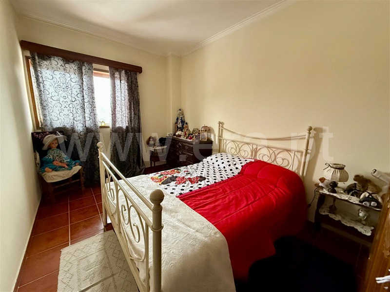 Apartamento T3 Póvoa de Lanhoso, Póvoa de Lanhoso (Nossa Senhora do Amparo) - 1500518 - 8