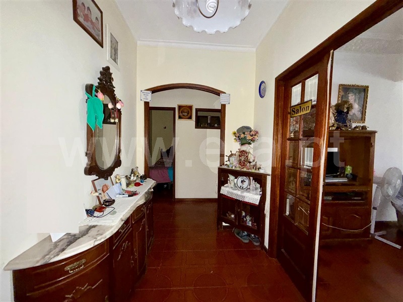 Apartamento T3 Póvoa de Lanhoso, Póvoa de Lanhoso (Nossa Senhora do Amparo) - 1500518 - 10
