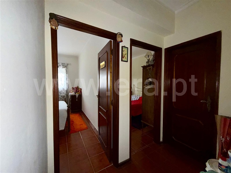 Apartamento T3 Póvoa de Lanhoso, Póvoa de Lanhoso (Nossa Senhora do Amparo) - 1500518 - 11