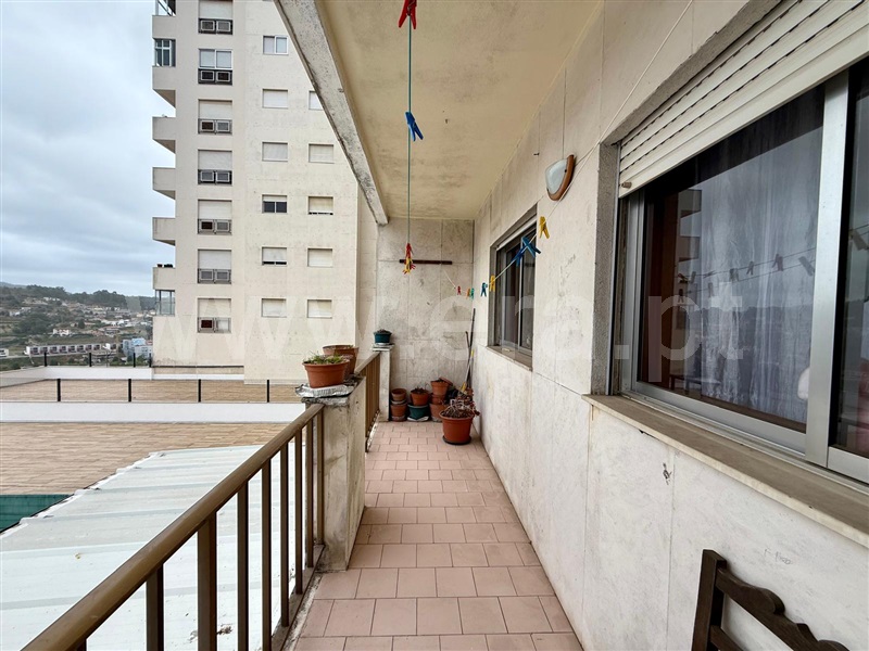 Apartamento T3 Póvoa de Lanhoso, Póvoa de Lanhoso (Nossa Senhora do Amparo) - 1500518 - 14