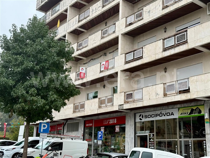 Apartamento T3 Póvoa de Lanhoso, Póvoa de Lanhoso (Nossa Senhora do Amparo) - 1500518 - 16