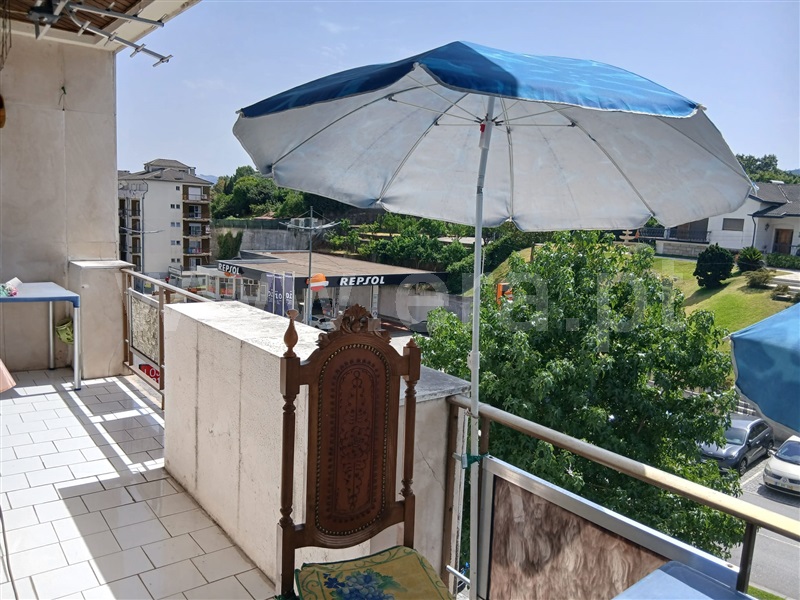 Apartamento T3 Póvoa de Lanhoso, Póvoa de Lanhoso (Nossa Senhora do Amparo) - 1500518 - 17